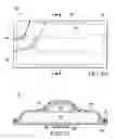 Fig. 08 - Perineal thermal pack with improved liquid containment