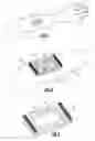 Fig. 02 - Open wound dressing with protection against contact