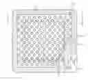 Fig. 01 - Wound dressing with adhesive margin