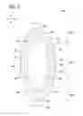Fig. 03 - Packaged body adhering absorbent article