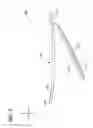 Fig. 08 - Packaged body adhering absorbent article
