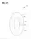 Fig. 30 - Packaged body adhering absorbent article