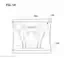 Fig. 45 - Packaged body adhering absorbent article