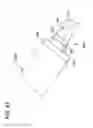 Fig. 53 - Packaged body adhering absorbent article
