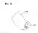 Fig. 55 - Packaged body adhering absorbent article