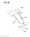 Fig. 58 - Packaged body adhering absorbent article