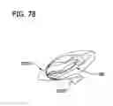Fig. 68 - Packaged body adhering absorbent article