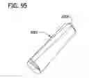 Fig. 85 - Packaged body adhering absorbent article