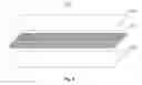 Fig. 06 - Absorbent pant with advantageously channeled absorbent core structure and bulge-reducing features