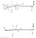 Fig. 04 - Biomechanical and ergonomical adjustable crutch