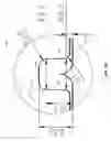 Fig. 07 - Biomechanical and ergonomical adjustable crutch