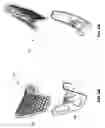 Fig. 09 - Biomechanical and ergonomical adjustable crutch