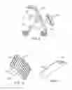 Fig. 07 - Collapsible rolling walker