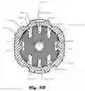 Fig. 09 - Aspirators, components thereof, and associated clearances