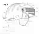 Fig. 02 - Hat and air filtration system