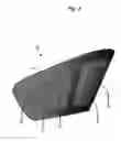 Fig. 09 - Hat and air filtration system