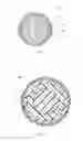 Fig. 02 - Multi-layer core golf ball