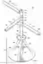 Fig. 02 - Athletic hands training apparatus