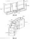 Fig. 07 - Toy building systems including adjustable connector clips, building planks, and panels
