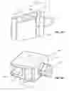 Fig. 08 - Toy building systems including adjustable connector clips, building planks, and panels