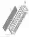 Fig. 02 - Filter system with integral media retainer seal