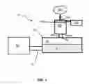 Fig. 02 - Rotating spray device for water distribution on media bed of a biofilter