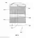 Fig. 07 - Rotating spray device for water distribution on media bed of a biofilter