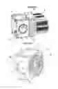Fig. 02 - Modular distributor head for membrane housing bodies