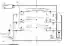 Fig. 01 - Method and apparatus for effecting high recovery desalination with pressure driven membranes