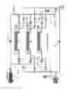 Fig. 06 - Method and apparatus for effecting high recovery desalination with pressure driven membranes