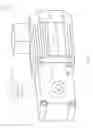 Fig. 02 - Collet locking shaft assembly