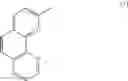 Fig. 167 - Phenanthroline based pincer complexes useful as catalysts for the preparation of methanol from carbondioxide