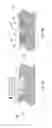 Fig. 06 - Device and methods using porous media in fluidic devices