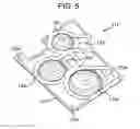 Fig. 06 - Instrument for performing a diagnostic test on a fluidic cartridge