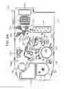 Fig. 07 - Instrument for performing a diagnostic test on a fluidic cartridge