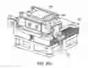 Fig. 33 - Instrument for performing a diagnostic test on a fluidic cartridge
