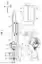 Fig. 02 - LASER MACHINING APPARATUS WITH WORKPIECE POSITION ADJUSTING CAPABILITY RELATIVE TO FOCAL POINT OF LASER BEAM