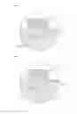 Fig. 09 - Method for manufacturing wavelength conversion member having depressed portion and light-emitting device including the same