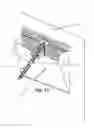 Fig. 07 - Disposable drill debris eliminator