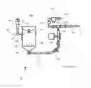 Fig. 02 - Control of wet abrasive blasters