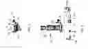 Fig. 02 - VIBRATION DAMPING HANDLE ASSEMBLY