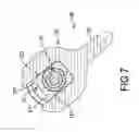 Fig. 08 - Steering-switching and hands-changing assembly for a pneumatic tool