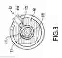 Fig. 09 - Steering-switching and hands-changing assembly for a pneumatic tool