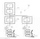 Fig. 01 - MANIPULATOR SYSTEM FOR THE COORDINATED CONTROL OF AT LEAST TWO MANIPULATORS