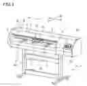 Fig. 02 - Cutting apparatus