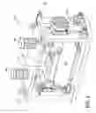 Fig. 03 - Cutting apparatus for minimizing deflection of a die cutter assembly