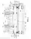 Fig. 04 - Cutting apparatus for minimizing deflection of a die cutter assembly