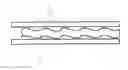 Fig. 01 - Method for manufacturing a fibreboard