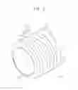 Fig. 03 - Roll type imprint master mold, method of manufacturing the same, and imprint method using the same