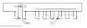 Fig. 01 - Imprint template, detection method and detection device